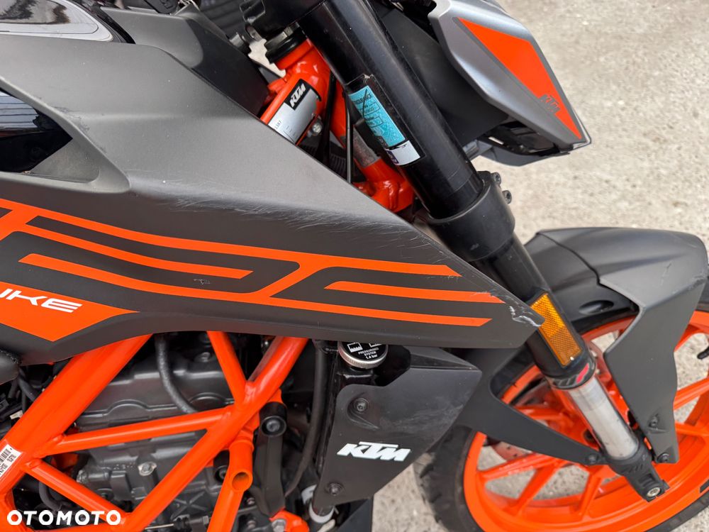 KTM Duke - 26