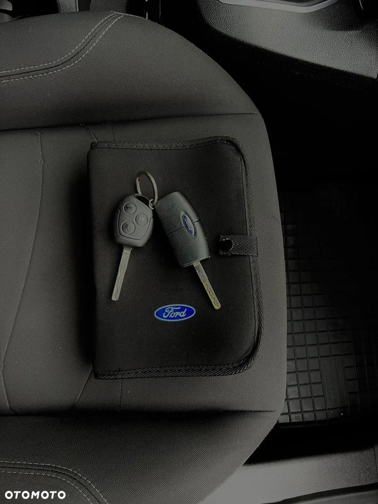 Ford Fiesta 1.0 EcoBoost S&S ACTIVE - 34