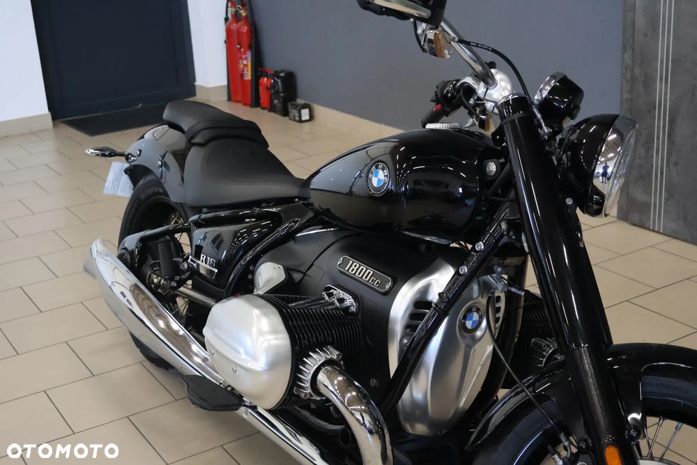 BMW R - 12