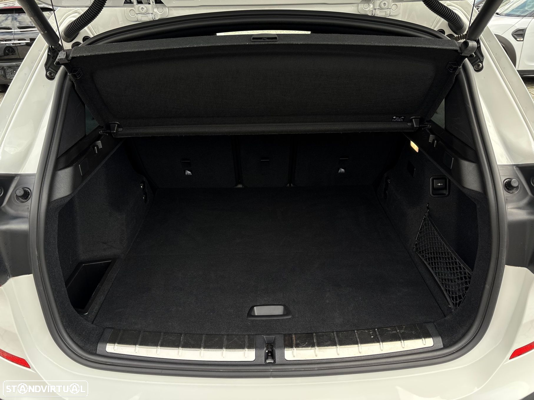 BMW X1 25 e xDrive Pack M - 58
