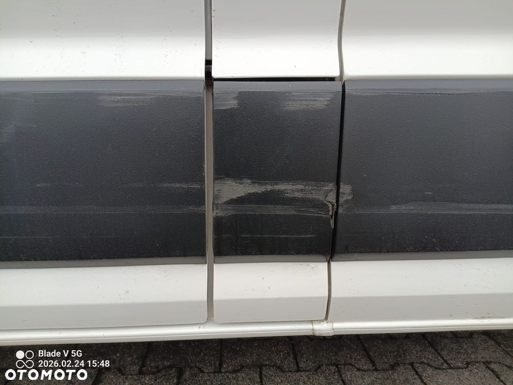 Volkswagen Crafter - 7