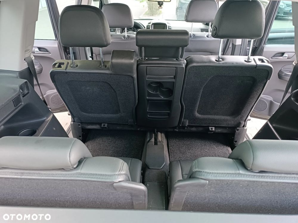 Opel Zafira 1.8 EasyTronic - 16