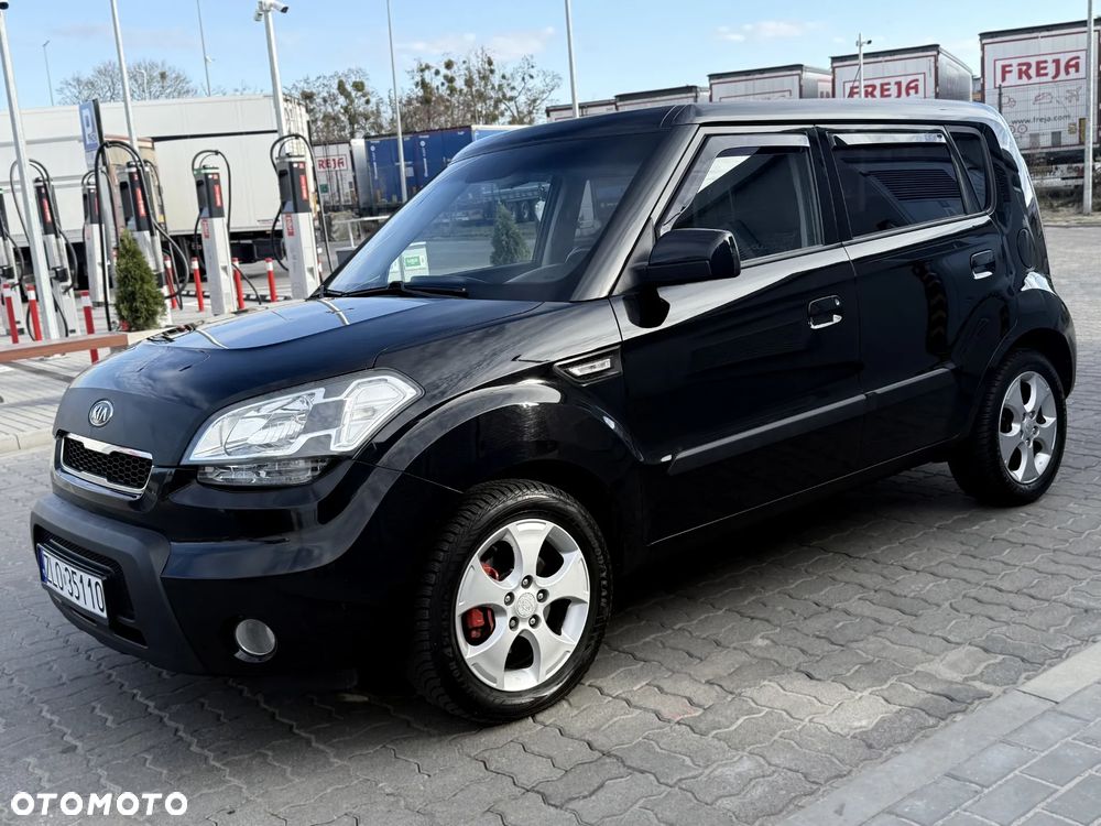 Kia Soul - 9