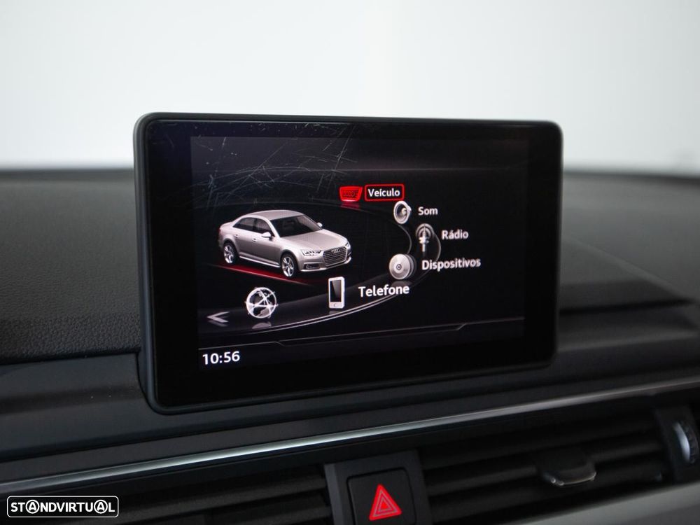 Audi A4 2.0 TDI - 15