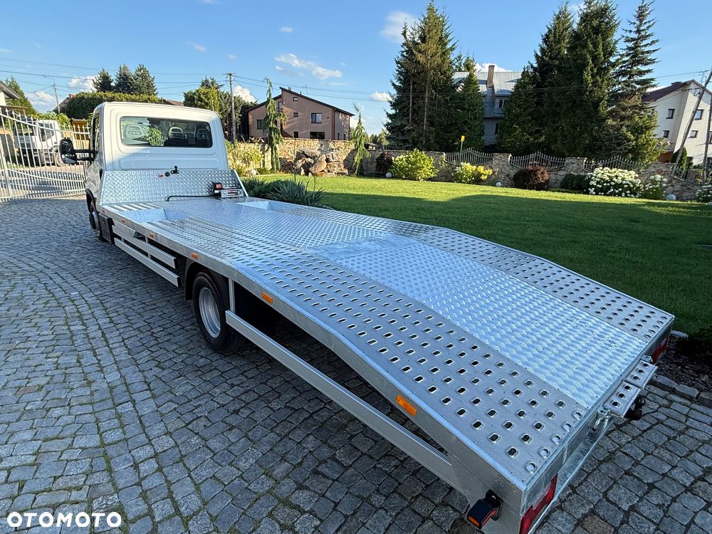 Iveco Daily 72-180 35-180 50-180 - 6
