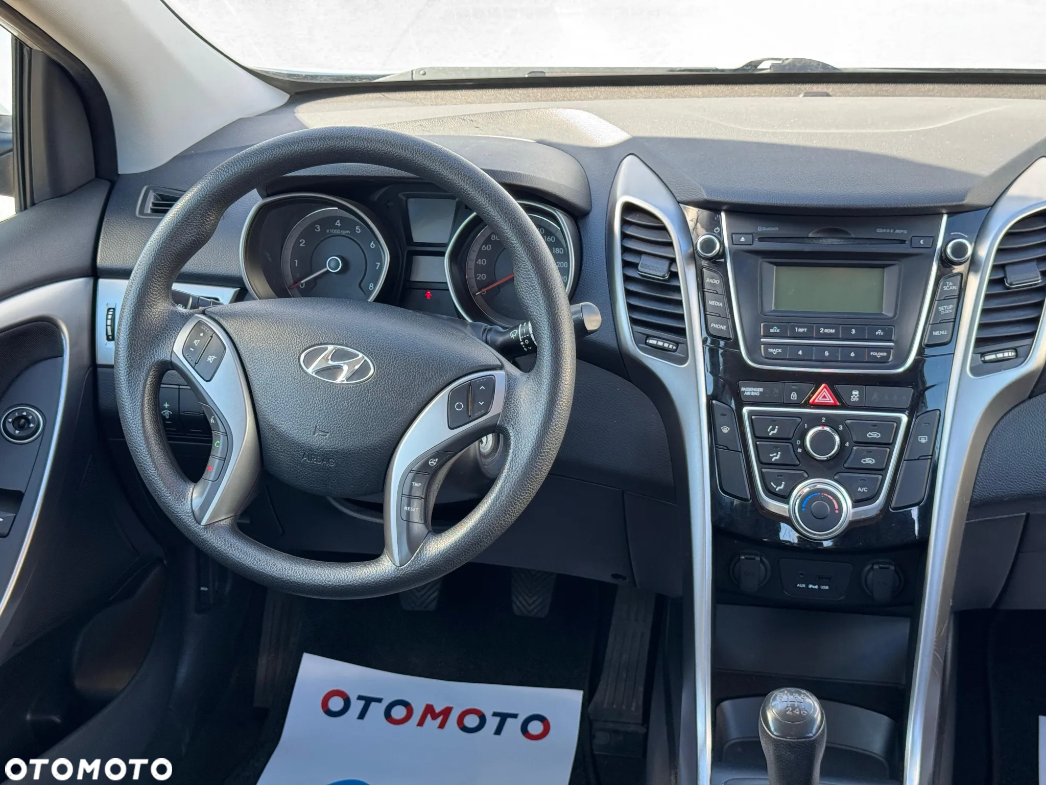 Hyundai i30 - 23