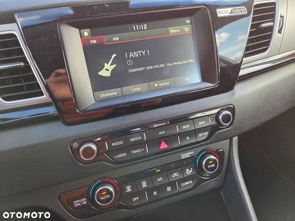 Kia Niro - 16