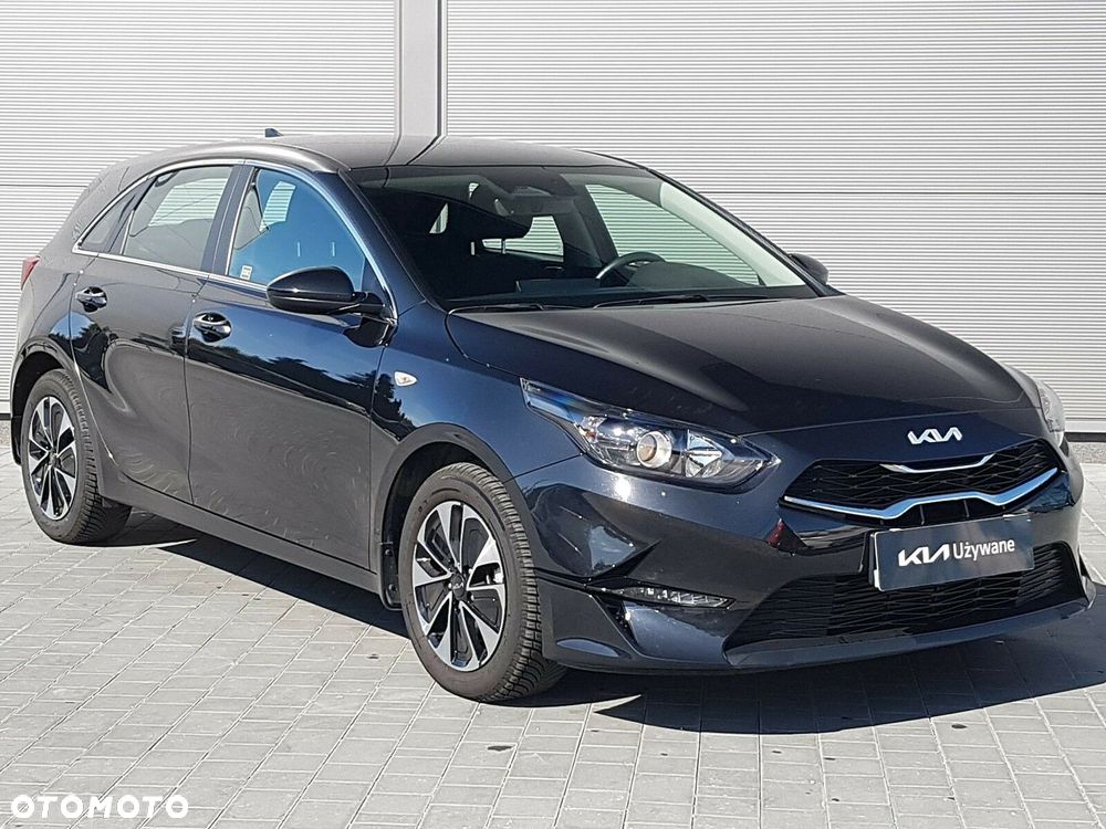 Kia Ceed 1.5 T-GDI M - 4