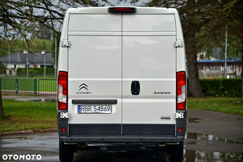 Citroën Jumper - 4
