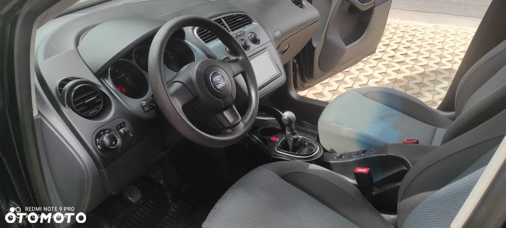 Seat Altea XL 1.9 TDI Style - 9