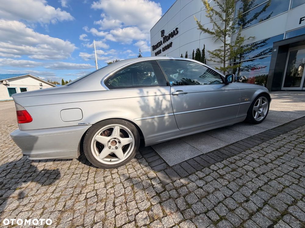 BMW Seria 3 - 19