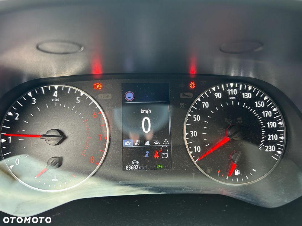 Renault Captur 1.0 TCe Zen - 9