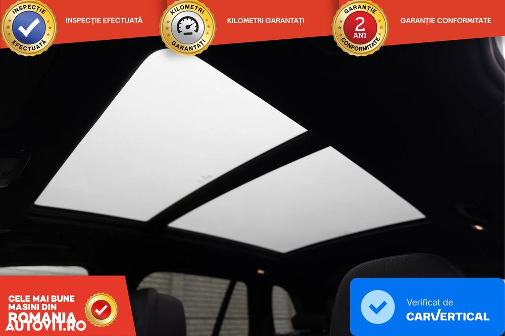 BMW X5 xDrive45e - 25