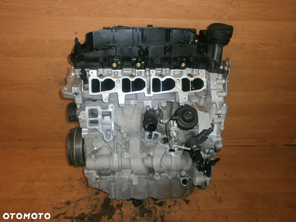 SILNIK B47C20A BMW MINI 2.0D 150KM 58TYŚ KILOMTRÓW 17ROK GWARANCJA - 1