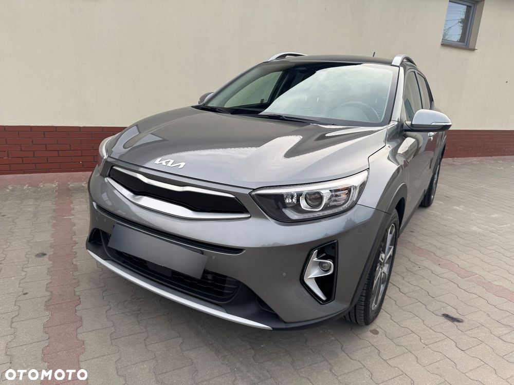 Kia Stonic 1.0 T-GDI MHEV L - 15