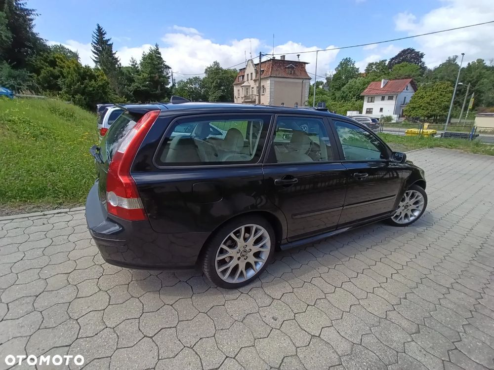 Volvo V50 T5 Summum - 9