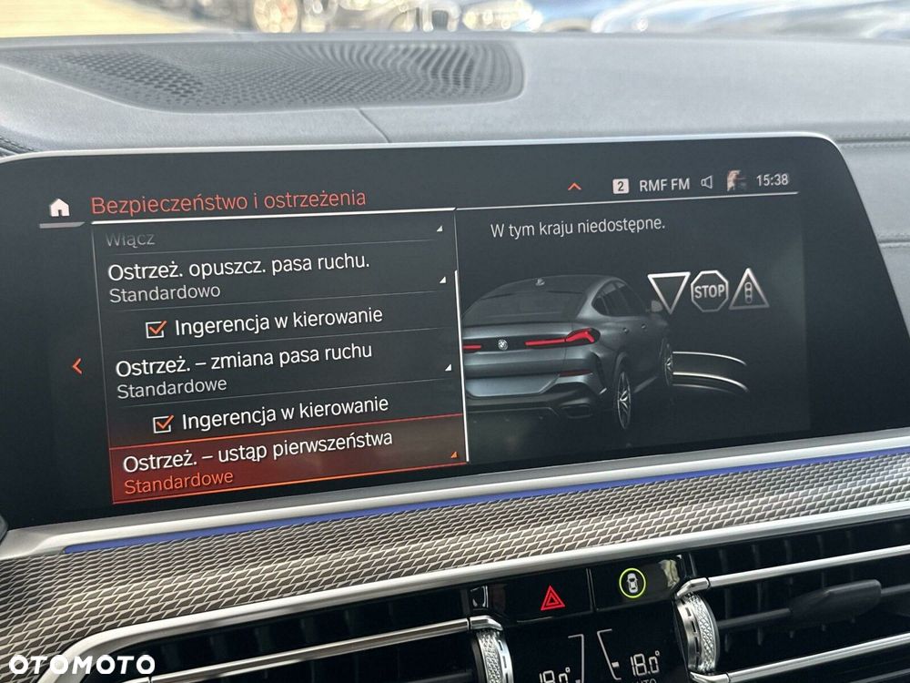 BMW X6 - 31
