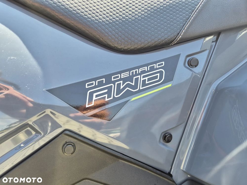 Polaris Sportsman - 12