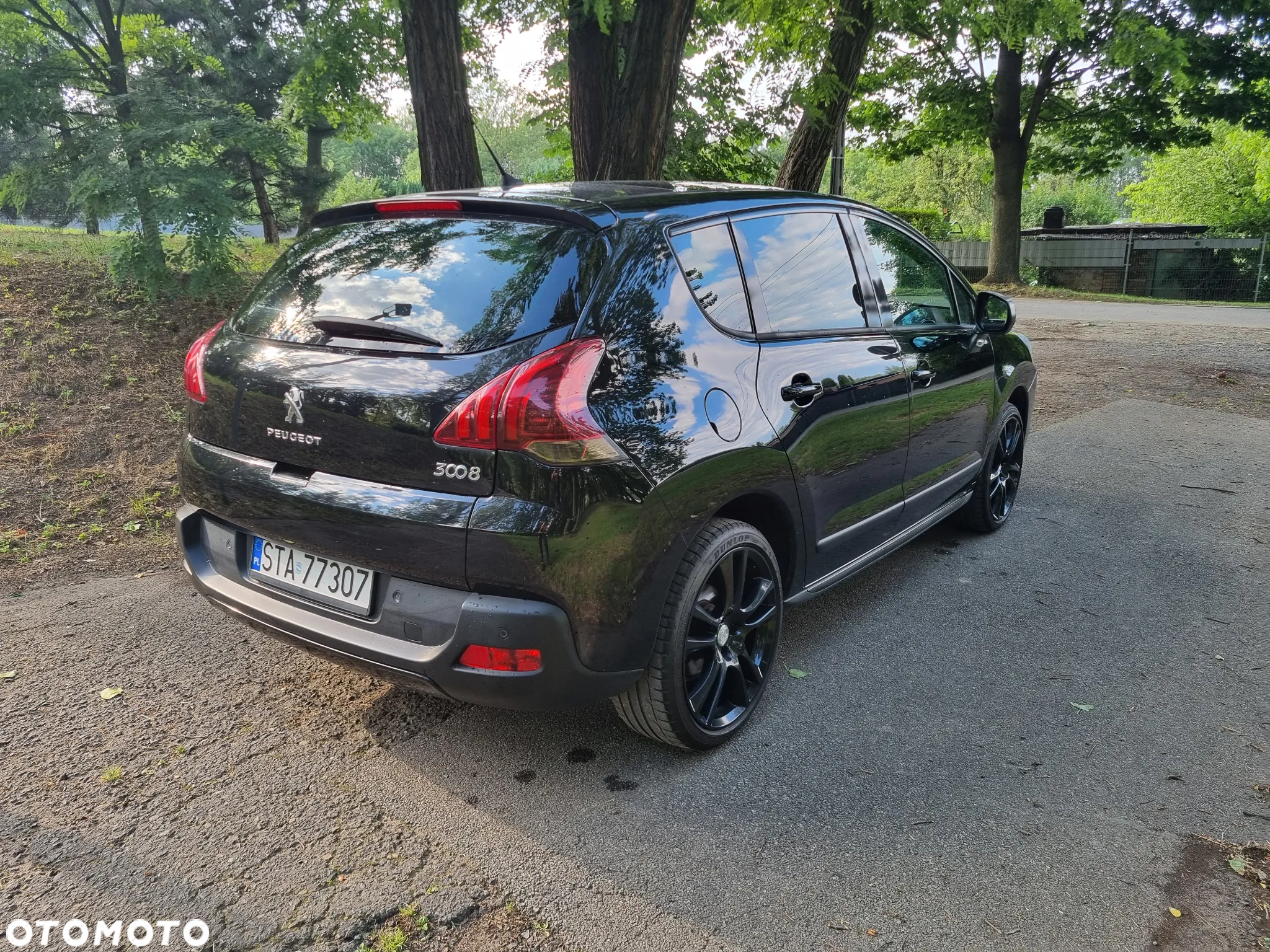 Peugeot 3008 1.2 PureTech Style - 2