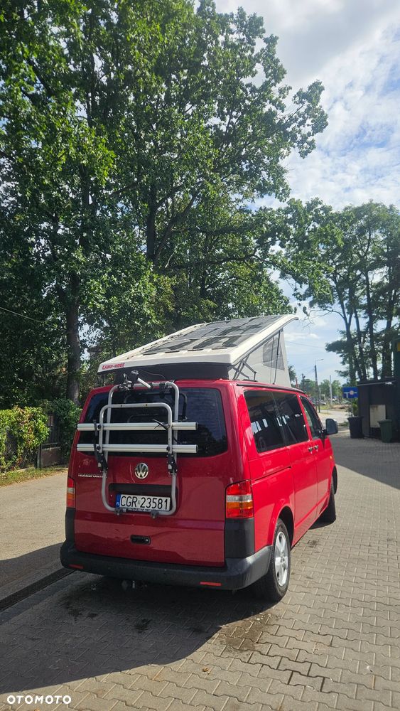 Volkswagen Transporter Multivan - 4