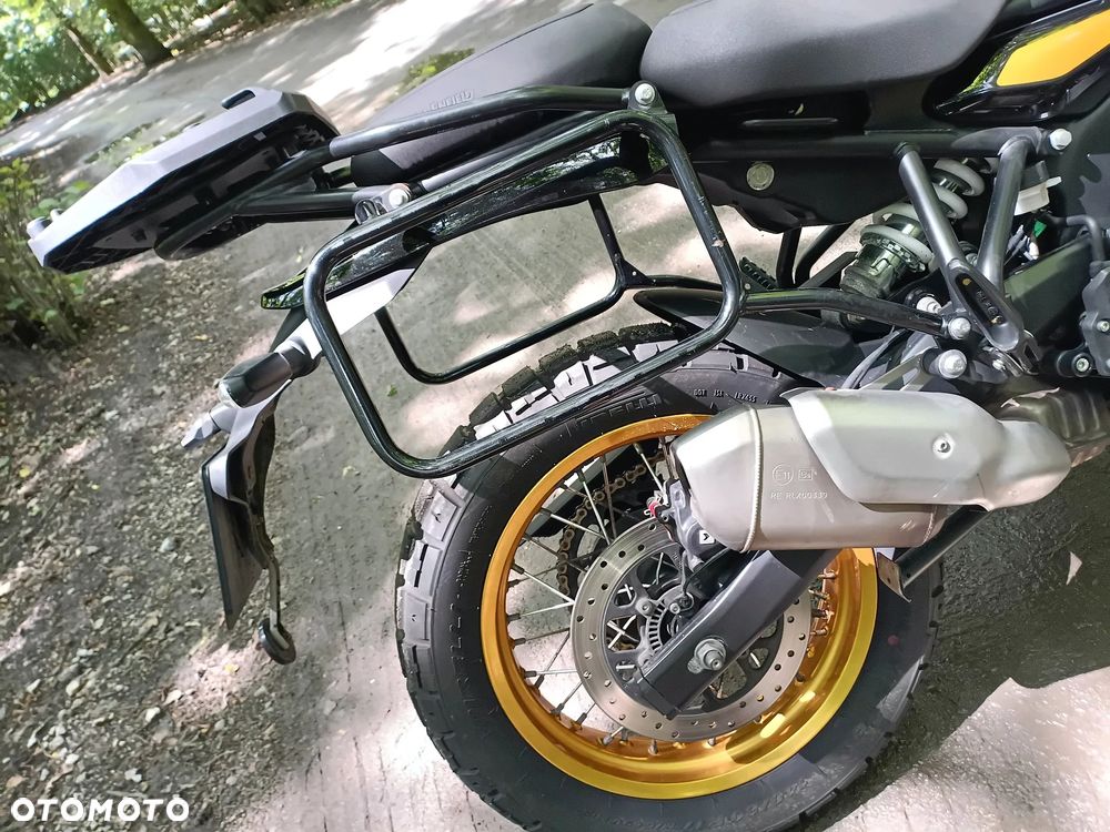 Royal Enfield Himalayan - 8
