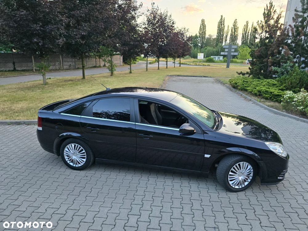 Opel Vectra 1.9 CDTI Business Sport - 3