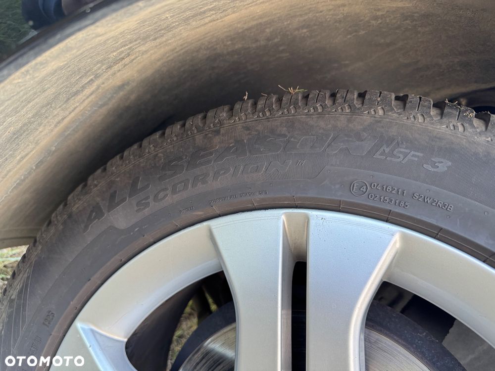 Mercedes-Benz ML 350 CDI 4-Matic - 15