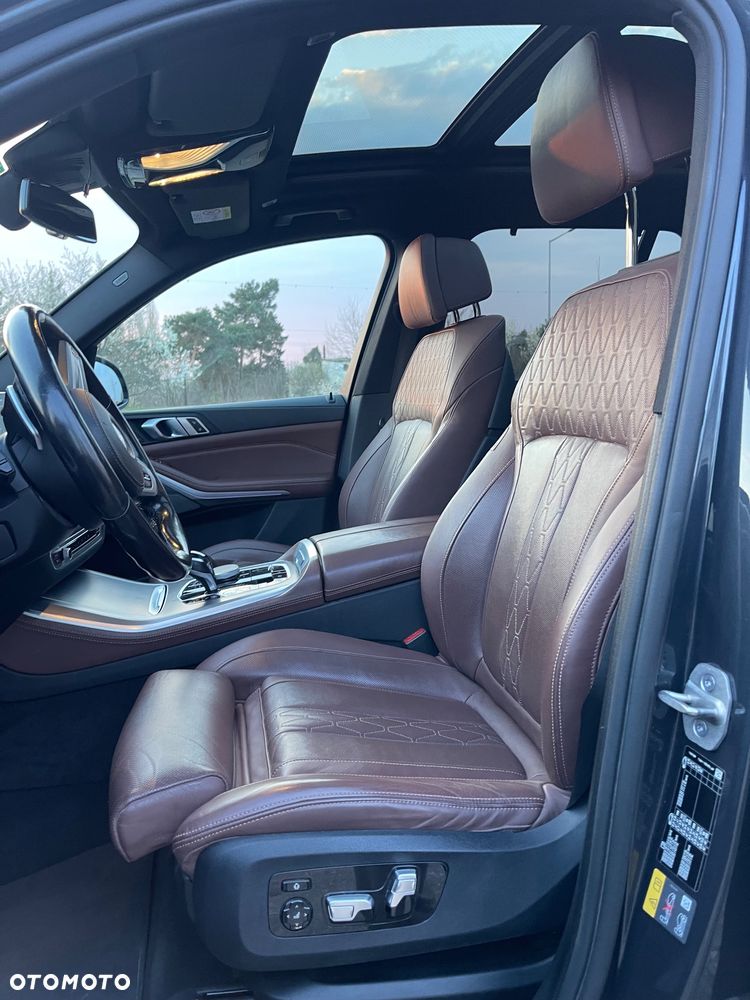 BMW X5 xDrive45e - 20