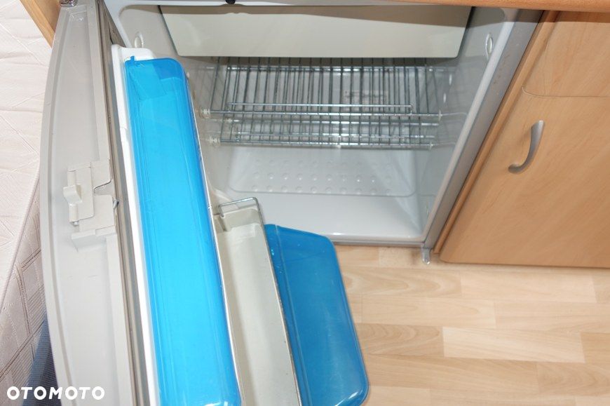 Hobby 440 De luxe Easy - 16