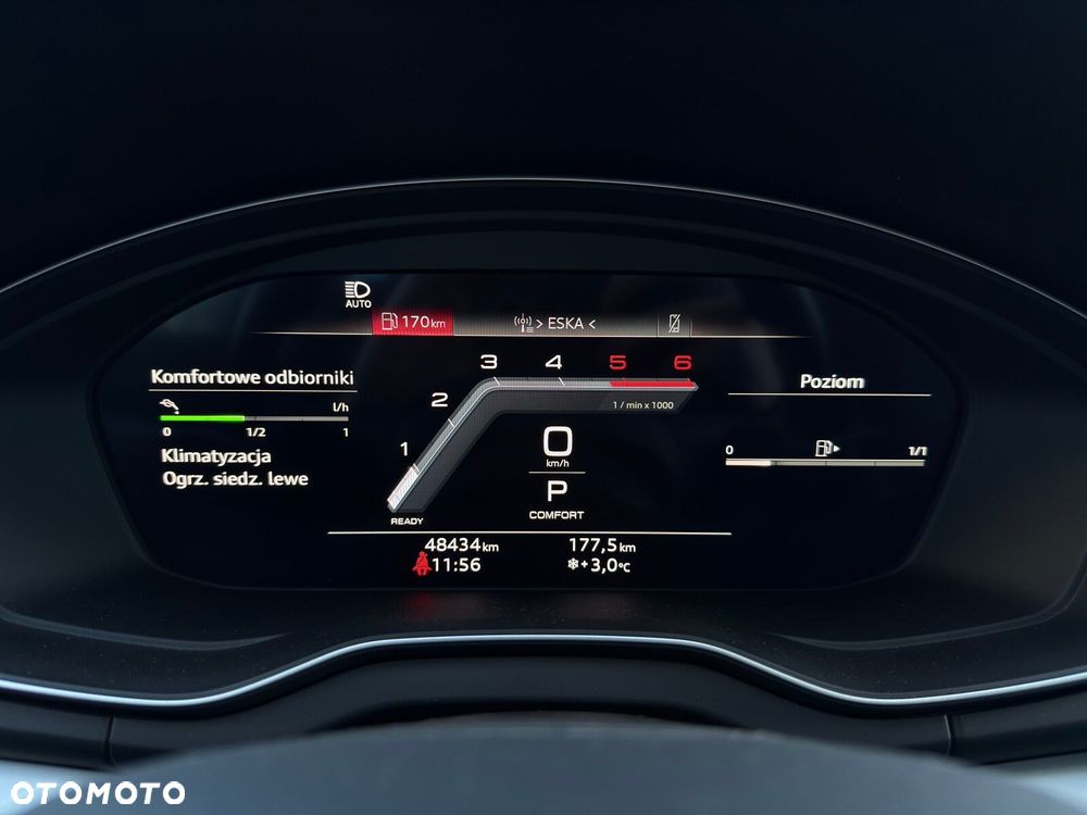 Audi Q5 Sportback - 27