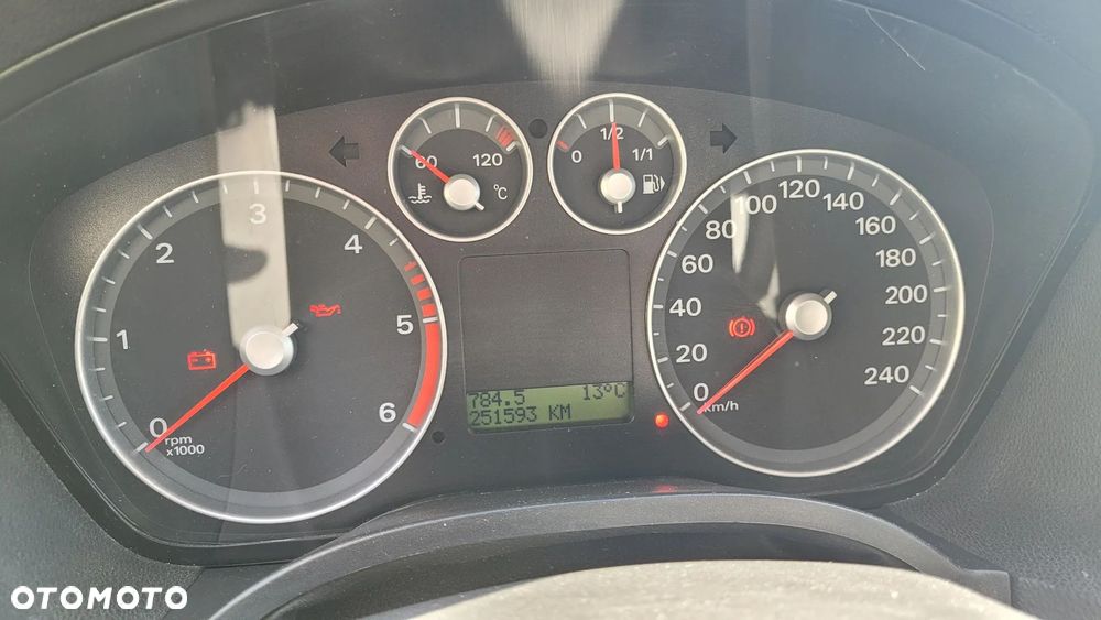 Ford Focus C-Max - 5