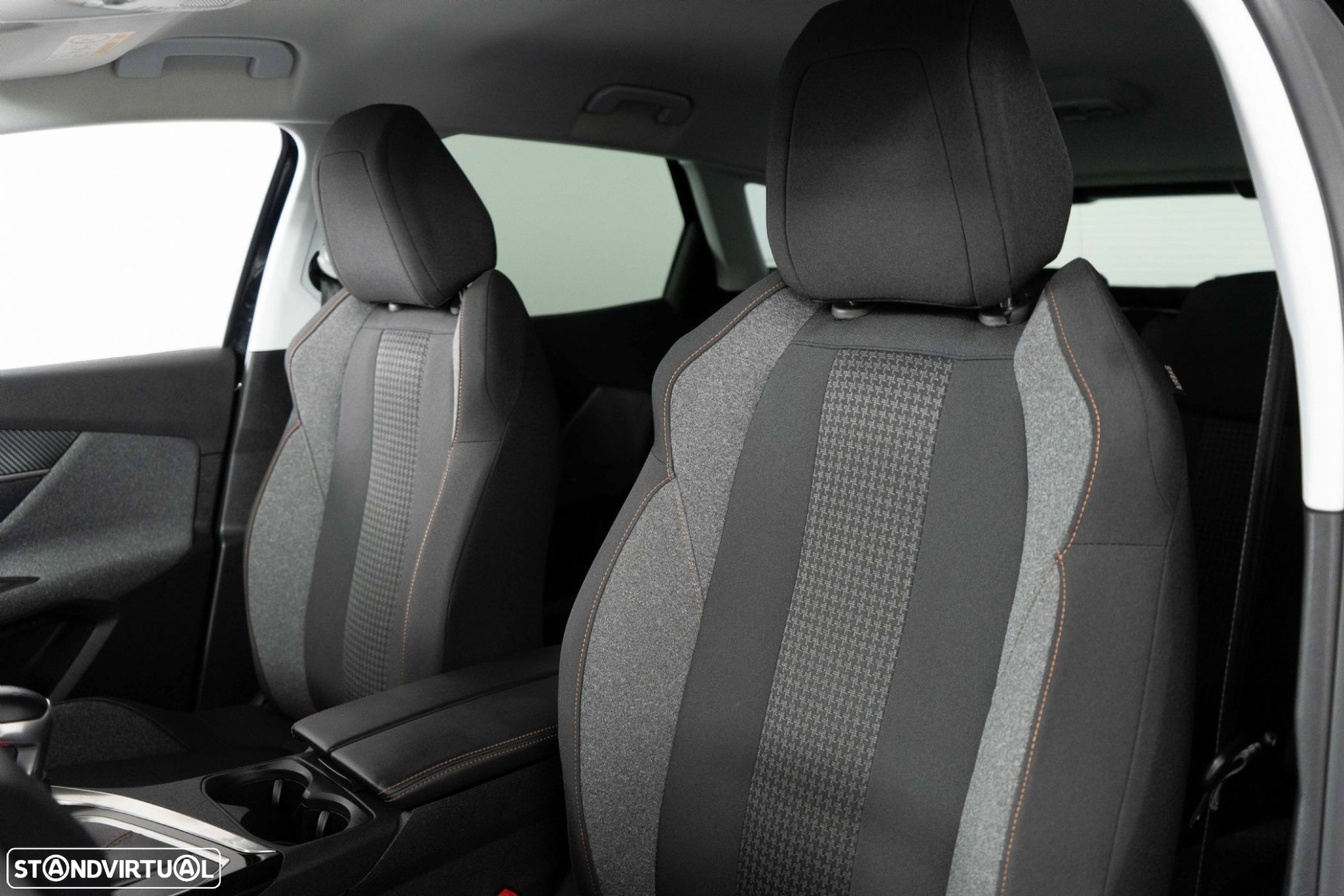 Peugeot 3008 1.2 PureTech Active - 8