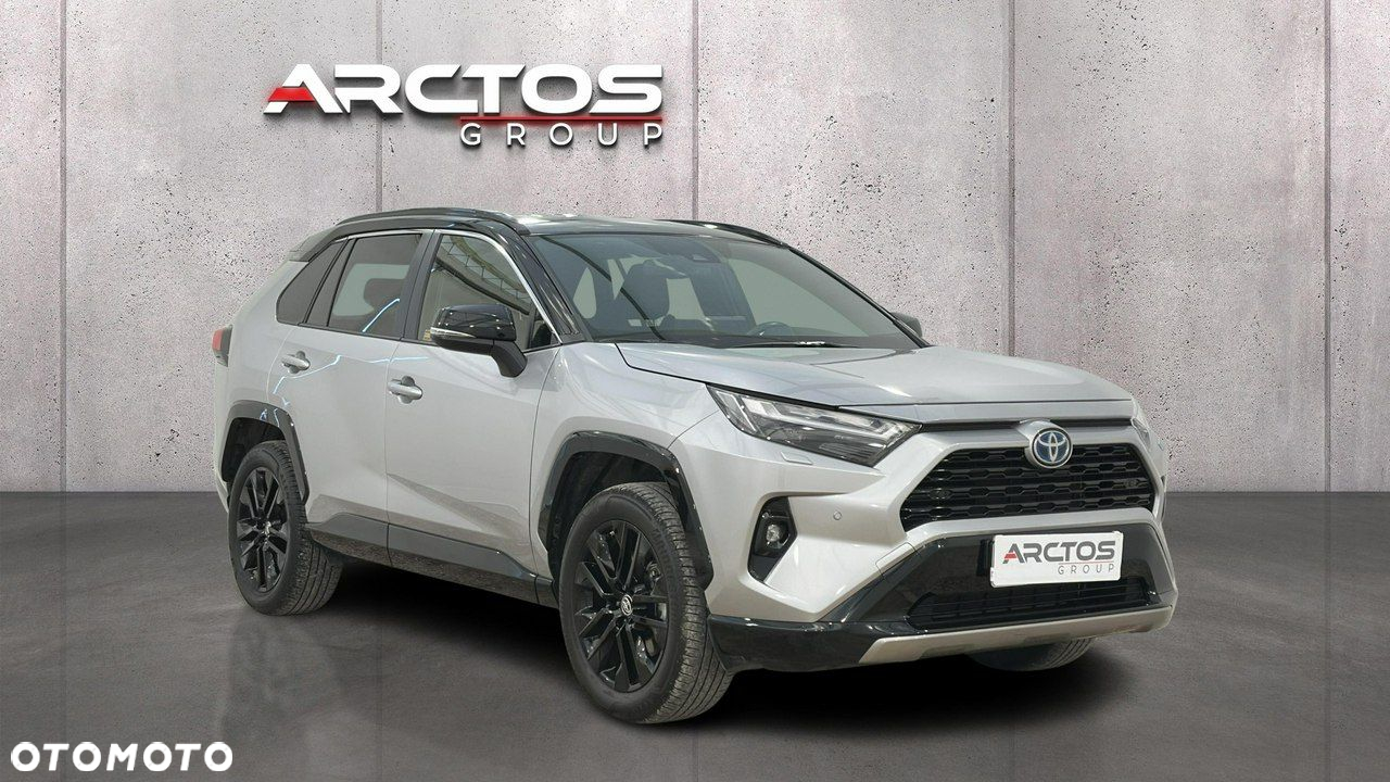 Toyota RAV4 - 7