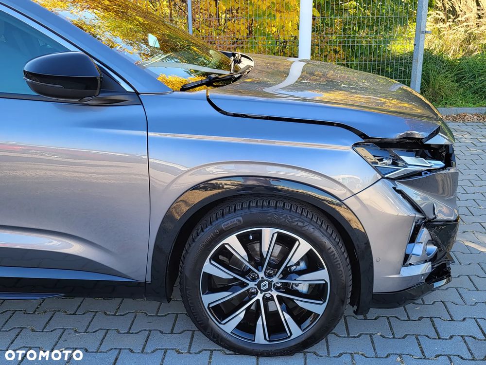 Renault Austral 1.2 E-Tech Full Hybrid 200 Techno MMT - 30