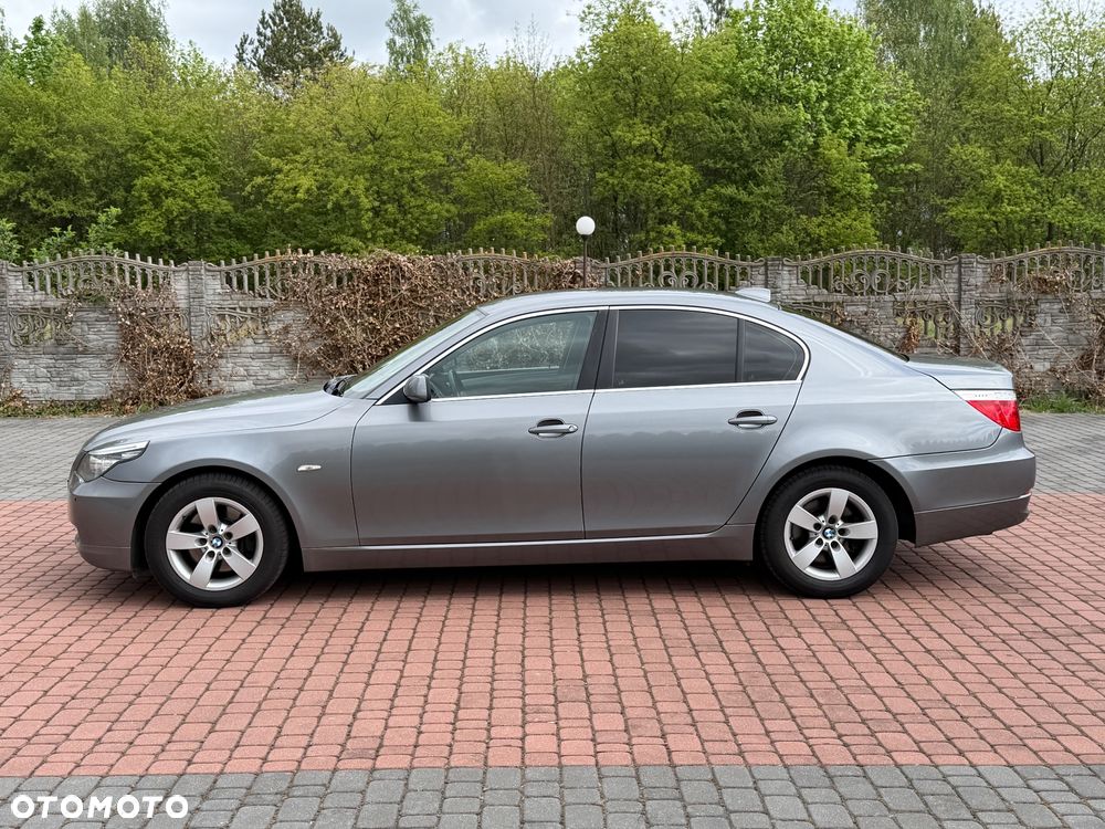 BMW Seria 5 525d Edition Lifestyle - 7