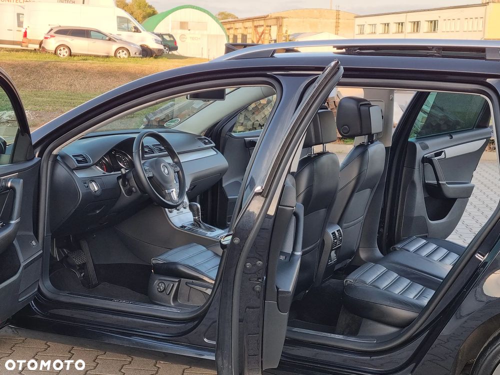 Volkswagen Passat 1.8 TSI Highline DSG - 27
