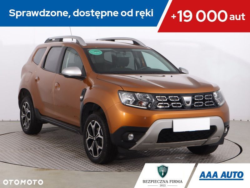 Dacia Duster - 2