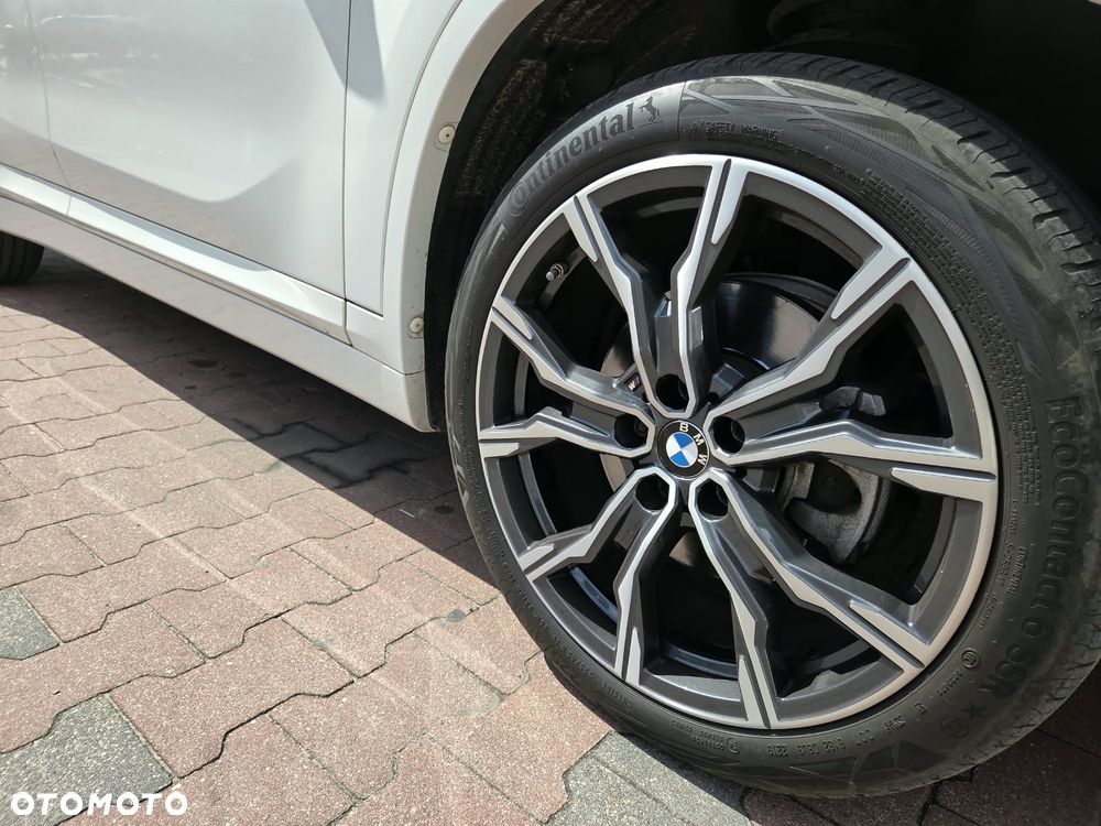 BMW X1 xDrive18d M Sport - 20
