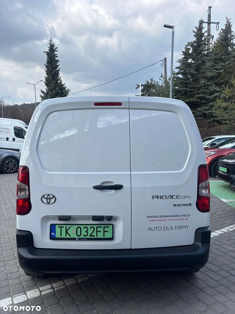 Toyota Proace City - 5