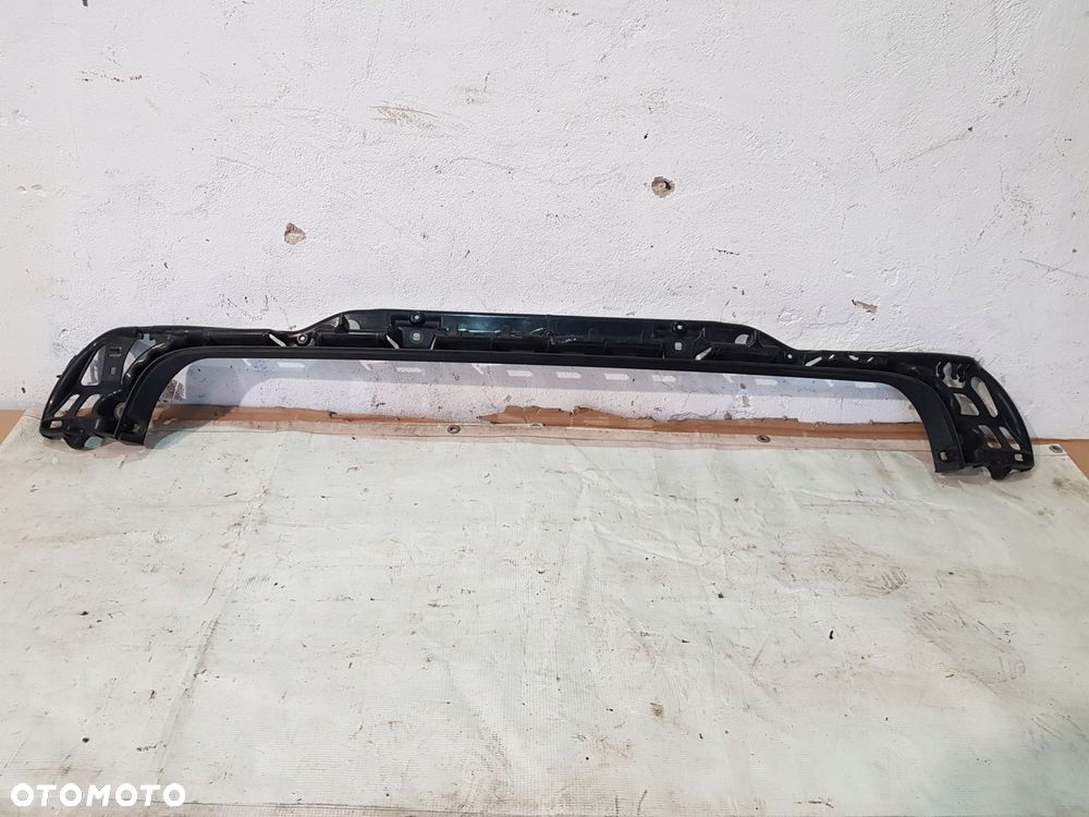 ślizg zderzaka tył bmw e60 e61 7060797 - 1