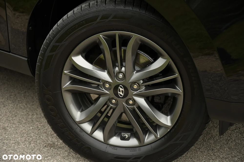Hyundai ix35 2.0 GDI Comfort 2WD - 17