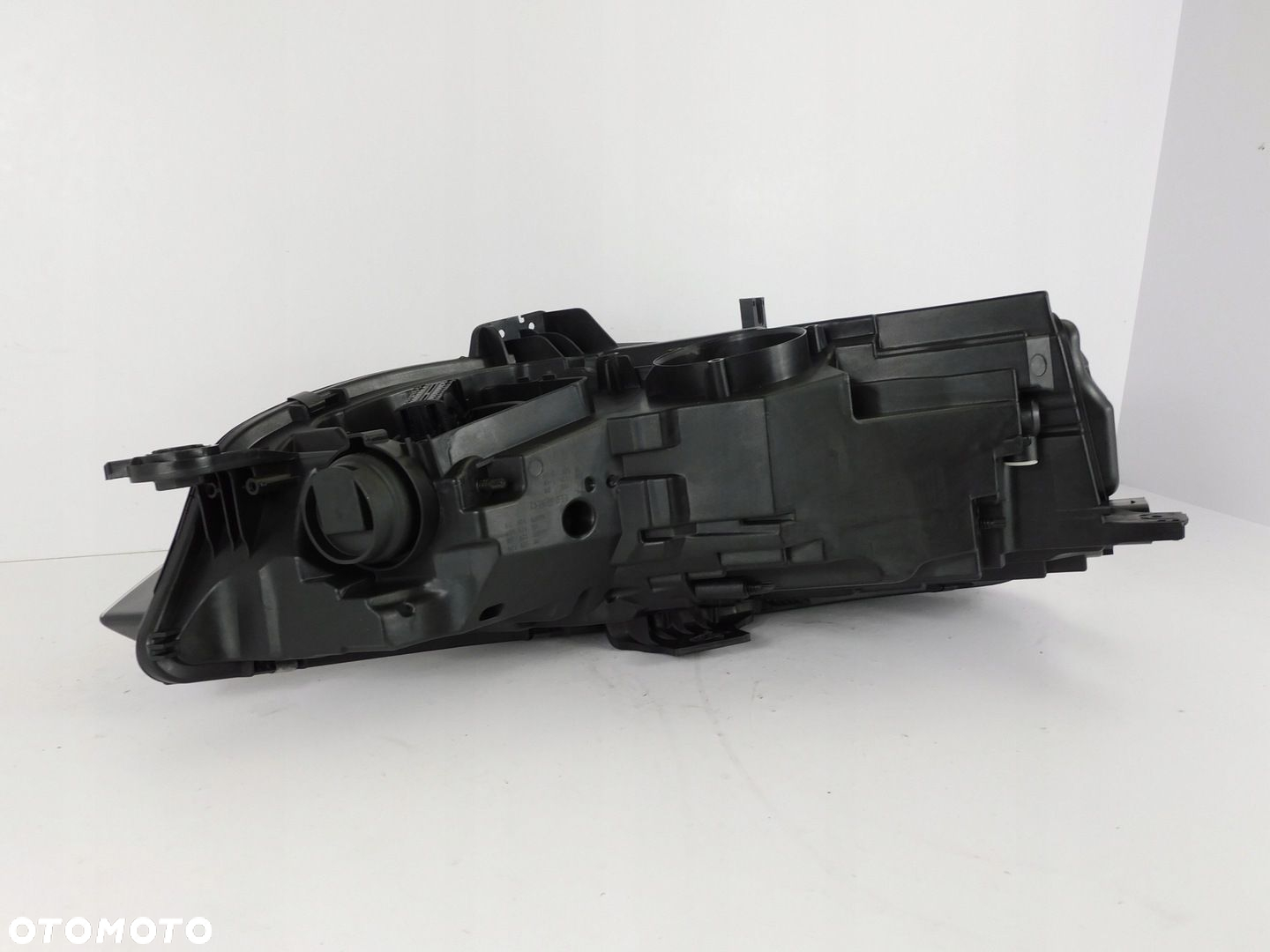 AUDI A4 B9 8W S4 LIFT LAMPA LEWA FULL LED USA 8w0941033f - 9