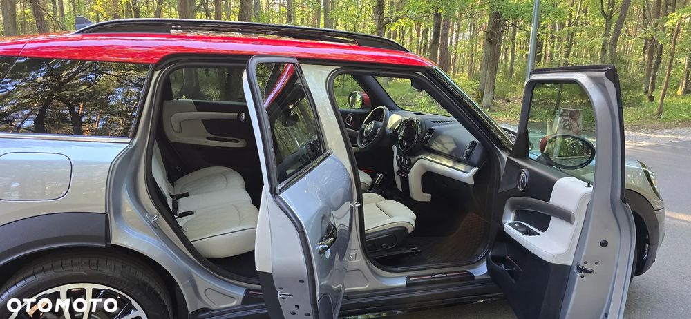 MINI Countryman - 9
