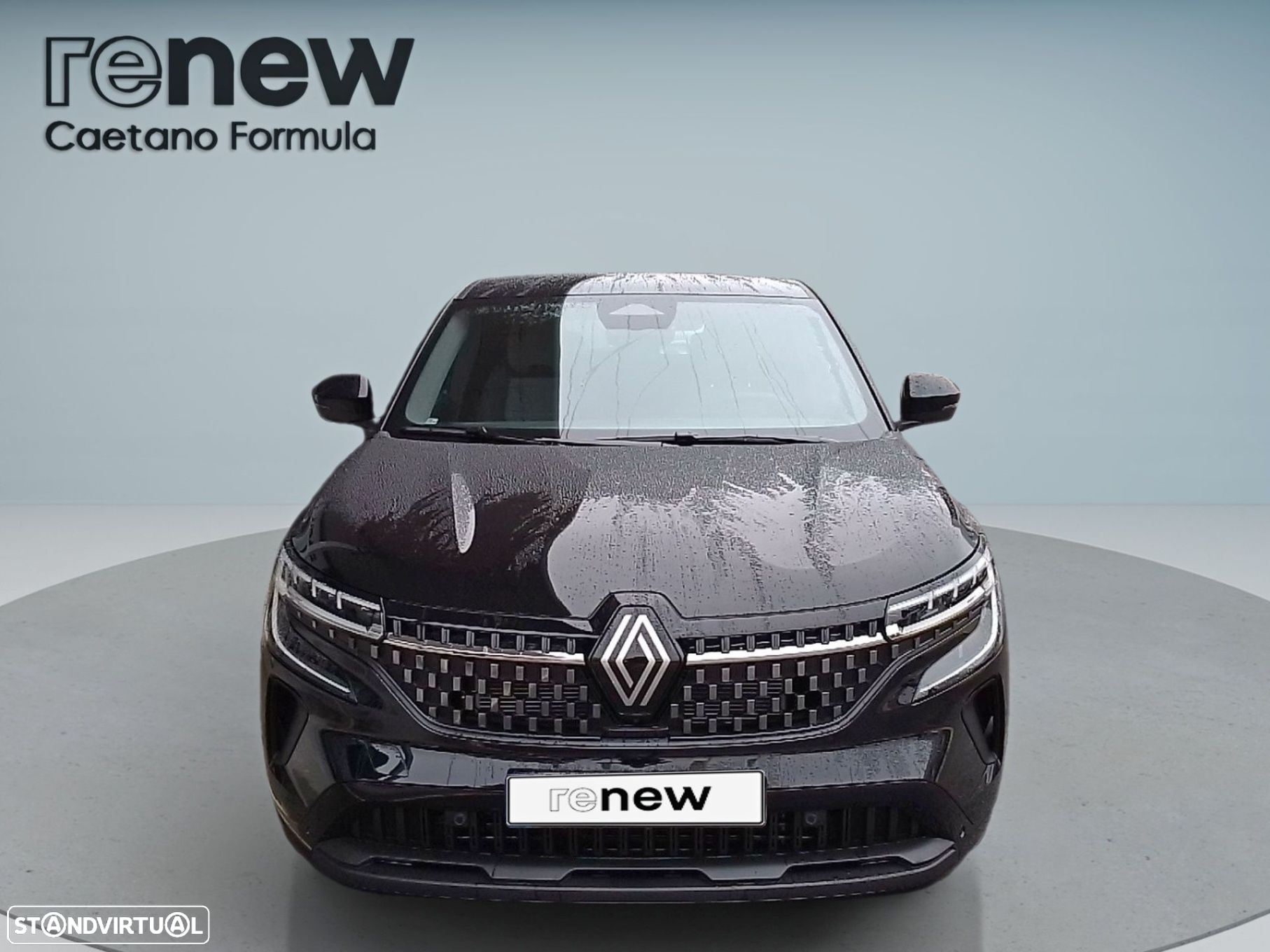 Renault Austral 1.2 E-Tech Techno - 4