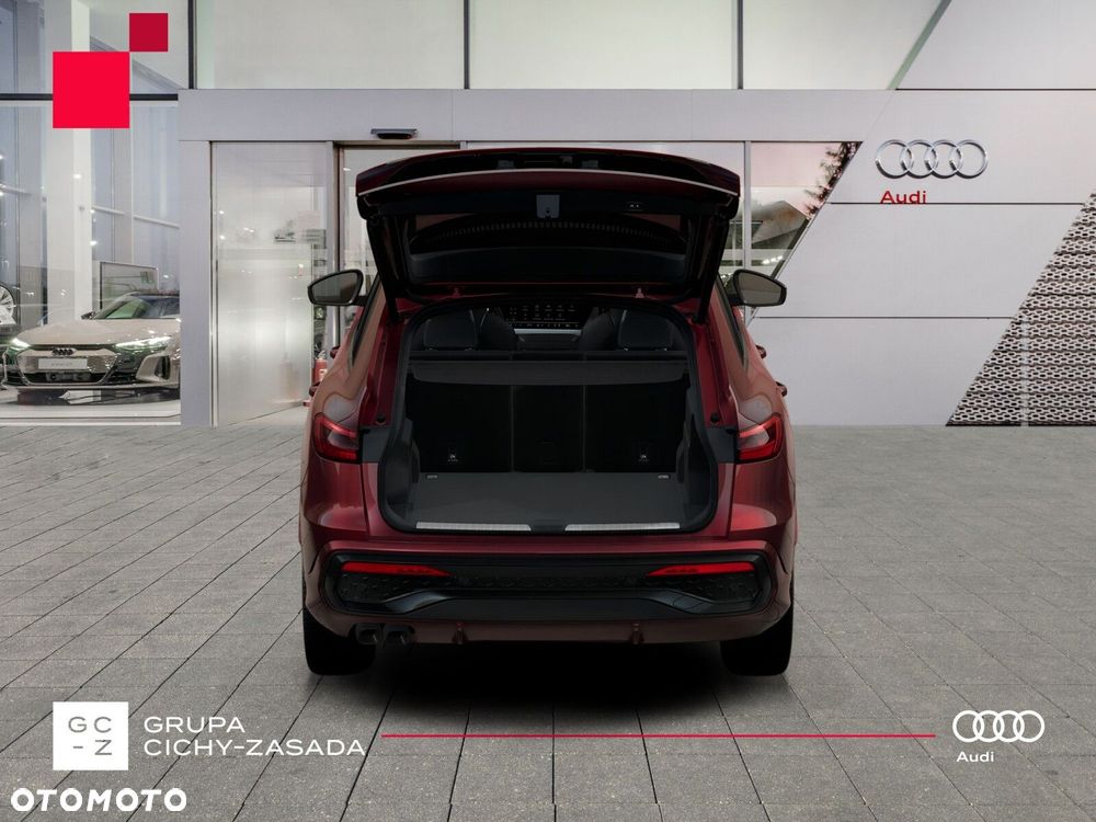 Audi Q5 - 6