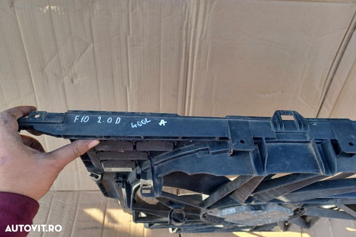 Electroventilator racire motor / AC 2.0D 1742757525804 1742850974001 - 2