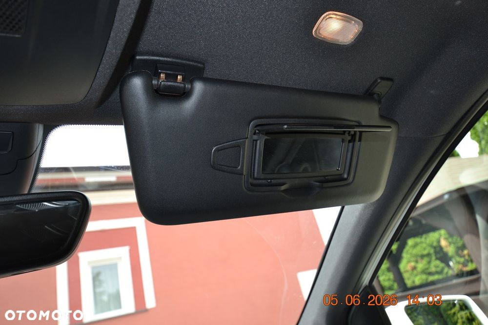 Mercedes-Benz Klasa B 180 (CDI) d 7G-DCT Urban - 17