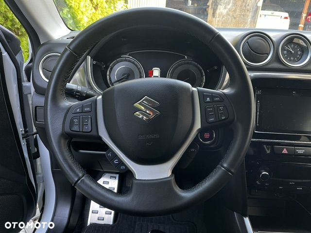 Suzuki Vitara - 35