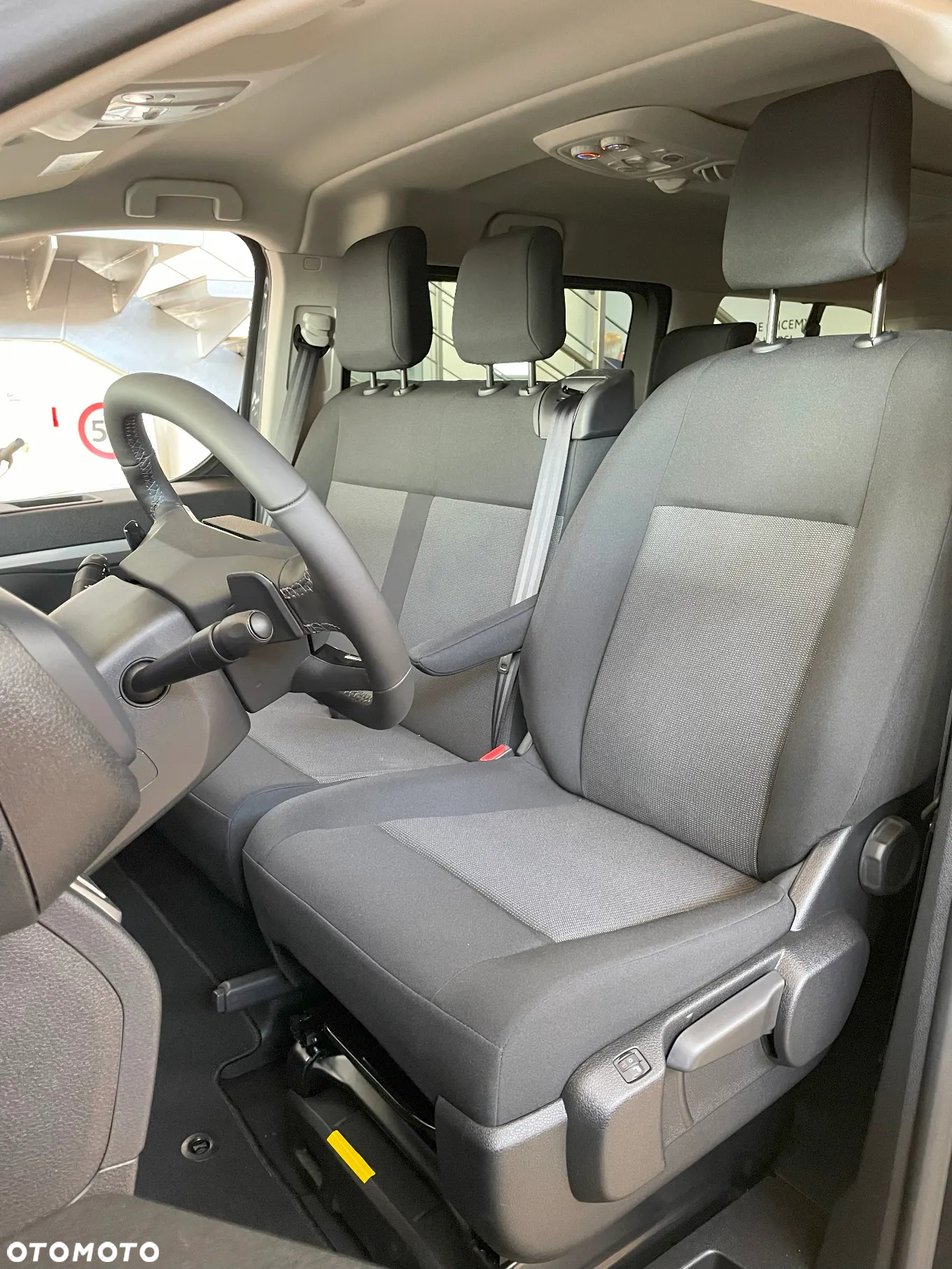 Toyota Proace Verso - 36