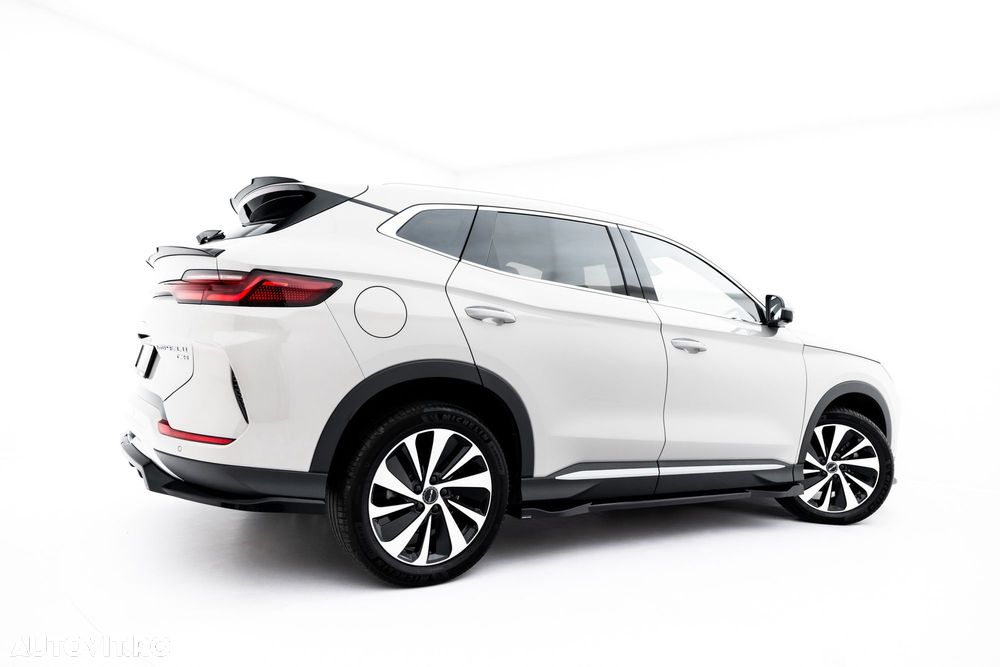 Pachet Exterior Prelungiri compatibil cu BYD Seal U Maxton Design - 7